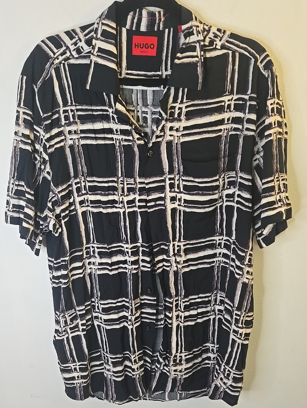 Hugo BOSS MENS SHIRT
